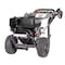 Simpson Simpson MegaShot MS61254 CRX 3700 psi Gas 2.5 gpm Pressure Washer 61254 - alternate 1